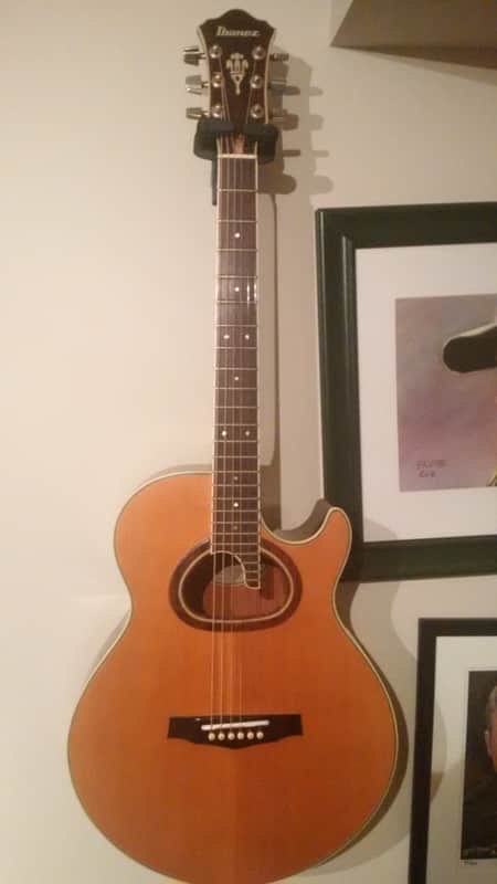 Ibanez Ragtime R400 1981, Very Rare | Reverb