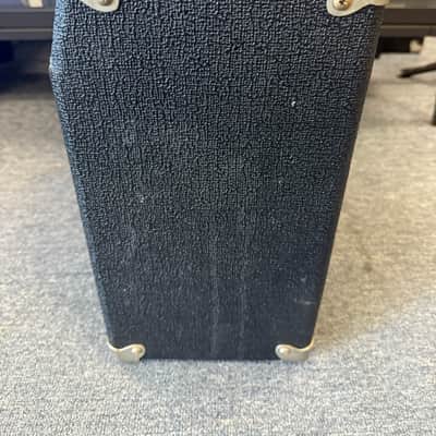 Marlboro 130A 1x8" Solid State Guitar Combo Amplifier w/Reverb- USA made late 1970's -1980's image 9