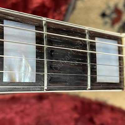 1958 Epiphone - Broadway - E252 - ID 4814 image 11