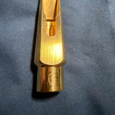 JodyJazz DV NY 6 alto sax mouthpiece image 5