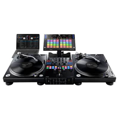 Pioneer DJ DDJ-XP2 Sub controller for rekordbox & Serato DJ Pro image 5