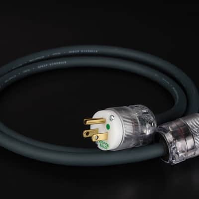 5' Evidence Audio The Source Power Cable image 2