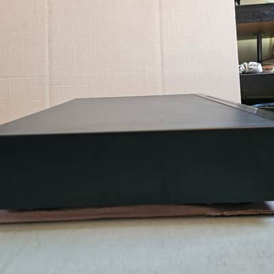 Yamaha M-80 & C-80 Class A High-End Amplifier Set image 17