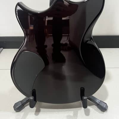 Yamaha Revstar II Standard RSS20 2022 - Present - Vintage White image 5