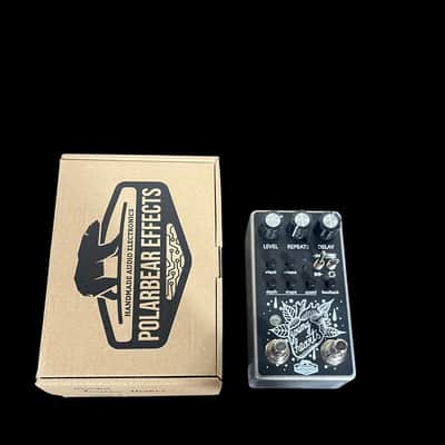 Polar Bear Effects Drowner | Reverb