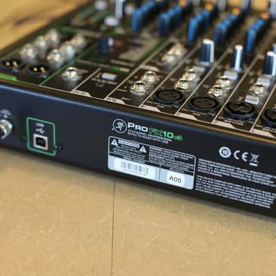 Mackie ProFX10V3 image 2