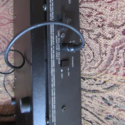 Roland JV-35 1991 image 13