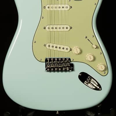 Fender Custom Shop Wildwood 10 1961 Stratocaster - NOS image 1