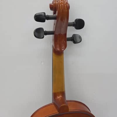 Menzel Junior 3/4 Violin image 5