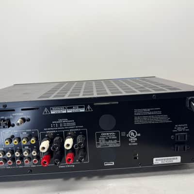 Onkyo TX-8522 Stereo Receiver HiFi Vintage 2 Channel Home Audio AM/FM image 3