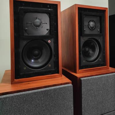 Rogers LS3/5A image 4