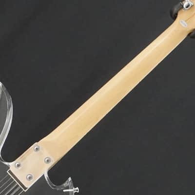 FERNANDES / Burny USED ​​MG-115C [SN.FG07020866] Fernandes/Burney image 6