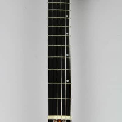 Godin Multiac Steel HG prototype (lace sensor)- Natural 2020 w/Gig Bag image 8