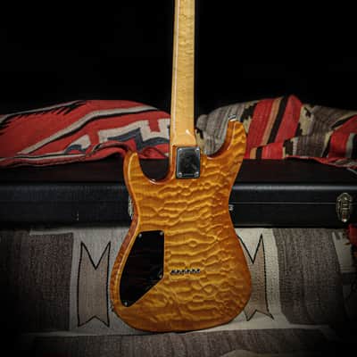 Pensa MK1 Classic "Amber" image 3