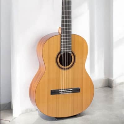 Admira Granada 3/4 classical guitar with Solid cedar top, Student series image 1