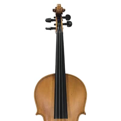 Violin 4/4 ''Legno Chiaro'' image 3