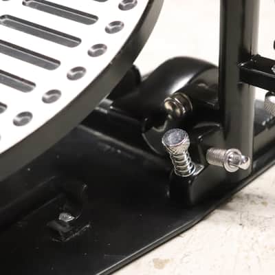 PDP Single Chain Bass Drum Pedal Solid Base image 5