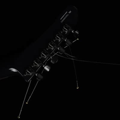Fender Tom Morello "Arm The Homeless" (#602) image 9
