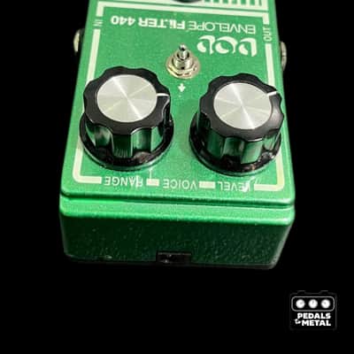DOD Envelope Filter 440 - X19392 image 2