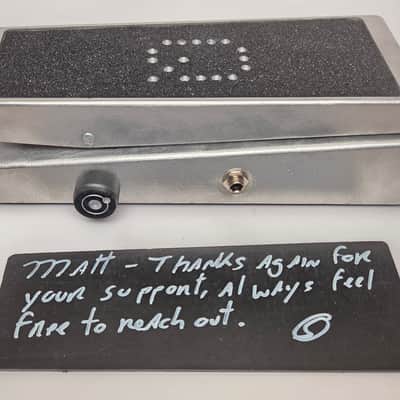 used Night Owl Industries Q The EQ, Excellent Condition! image 3