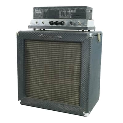 Ampeg SB-12 Portaflex Owned by Joywave image 7