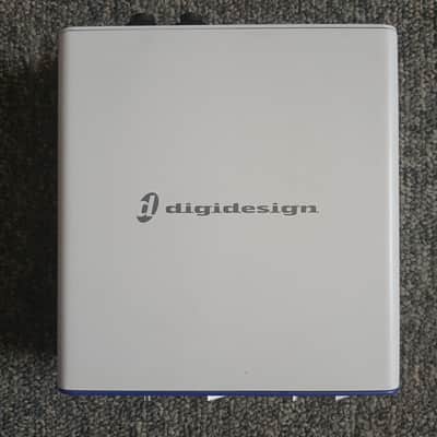 Digidesign MBox 2 Mini 2007 image 4
