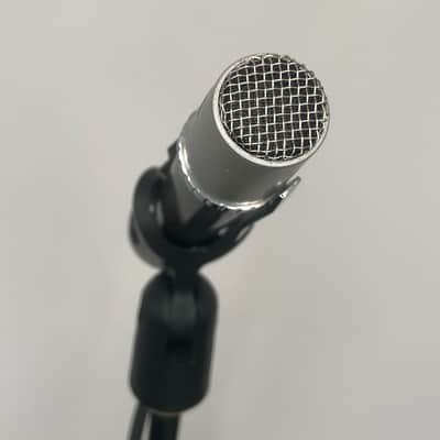 TELEFUNKEN TD 4 1960S - XLR image 3