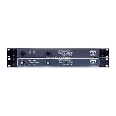 Palmer PDI-03 vs. PGA-04 - Gearspace