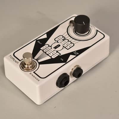 Pigtronix Class A Boost Pedal image 3