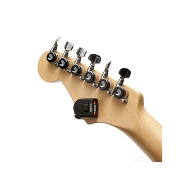D'Addario PW-CT-12 Micro Tuner image 5