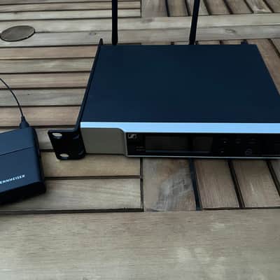Sennheiser EW-D SK base set (Q1-6) image 2