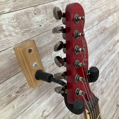 Used Fender Special Edition Custom Telecaster FMT HH with Laurel Fretboard image 4