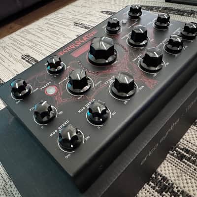 Erica Synths Echolocator 2026 image 2