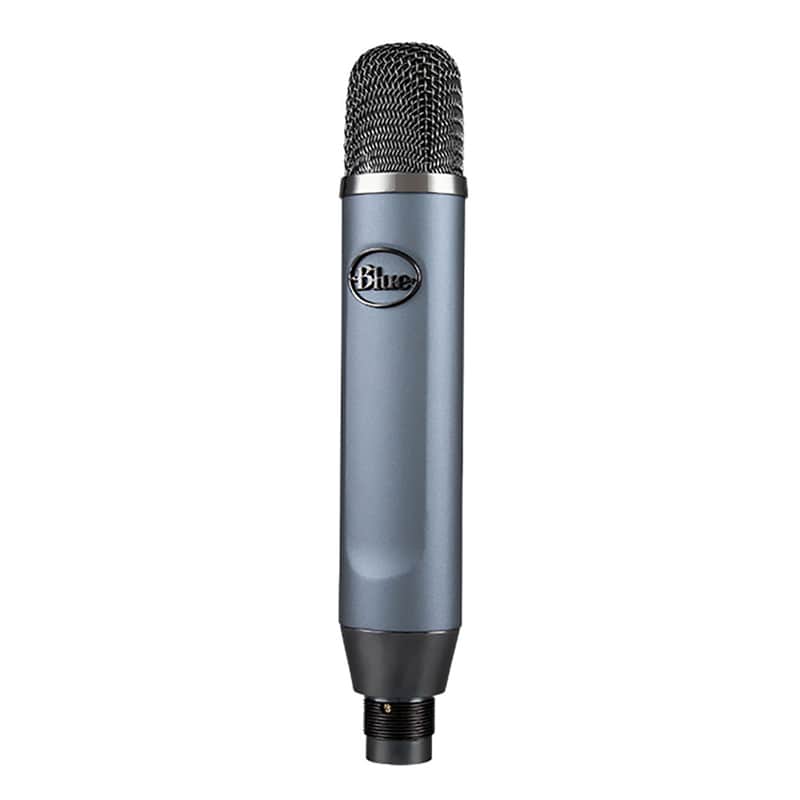 Blue Ember Small Diaphragm Cardioid Condenser Microphone image 1