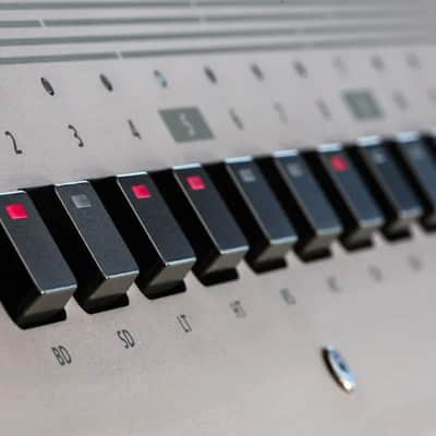 Roland TR-1000 Rhythm Creator image 2