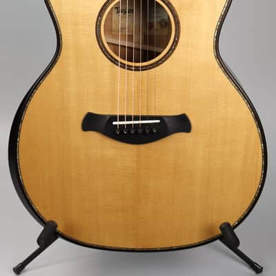 2023 Taylor K14ce Builder's Edition image 1