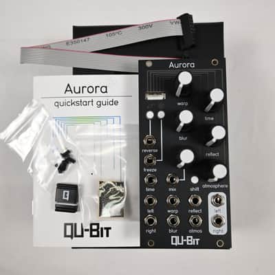 Qu-Bit Electronix Aurora *Brand New* image 2