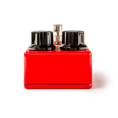 MXR YJM308 Yngwie Malmsteen Overdrive - Distortion for Guitars image 5