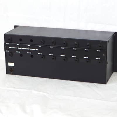 Clavia Ddrum Plus! - Modular Drum Machine 80s image 2