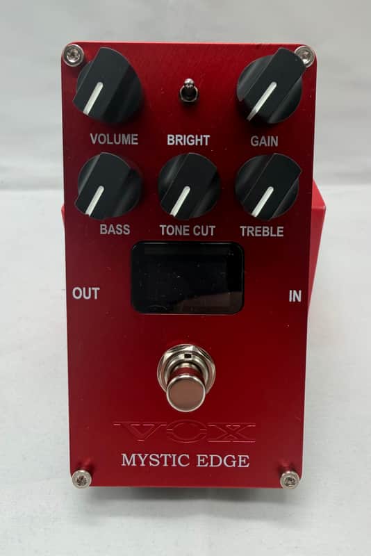 Vox Valvenergy Mystic Edge