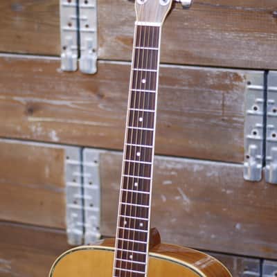 Yamaki YW-30 Dreadnought 1972 - Natural image 7