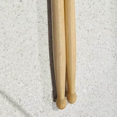 ALEX VAN HALEN ORIGINAL DRUM STICKS image 3