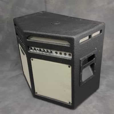 Motion Sound KBR-3D 200-Watt Stereo Rotary Keyboard Amp image 11
