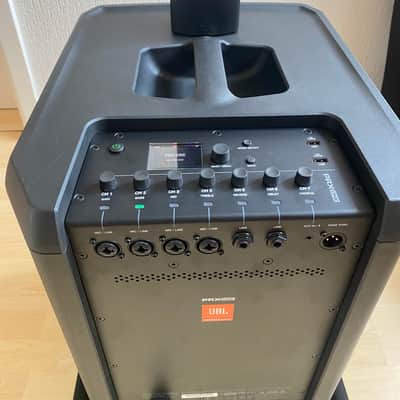 JBL PRX ONE Column PA System 2021 - Present - Black imagen 3