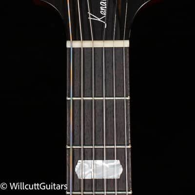 Knaggs Influence Kenai Aged Scotch H1 (907) image 5