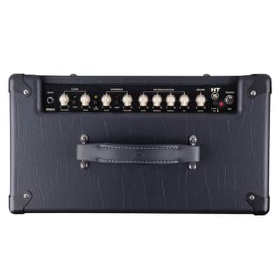 Blackstar HT-5R MKII válvulas para guitarra image 5