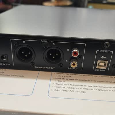 iKey-audio RM3 2010's image 7