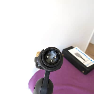 Sennheiser MD 409 U3  Supercardioid Dynamic Microphone image 8
