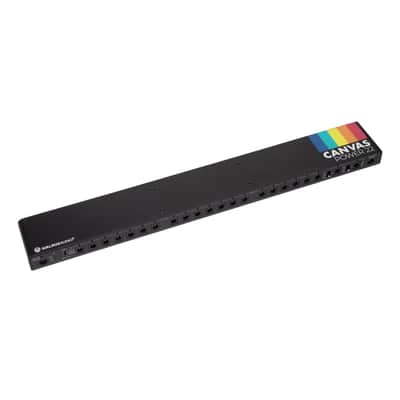Walrus Audio Canvas Power 22 2024 - Present - Black image 5