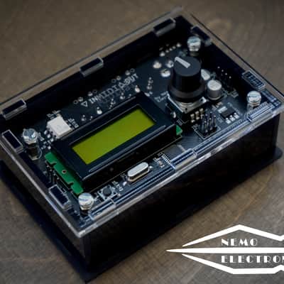 NEW Mutable Instruments MIDIpal | Powerful MIDI processor, debugger, effects, sequencer | EU stock image 1